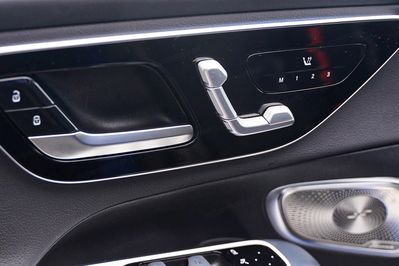 Mercedes GLC 220 d 4-Matic AMG Line