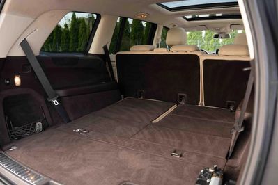 Mercedes GLS 3.0