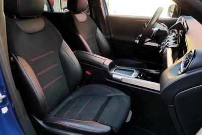 Mercedes GLB 200 AMG Line