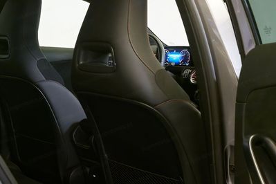 Mercedes Klasa A 200 AMG Line