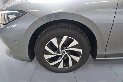 Volkswagen Passat TSI  mHEV DSG