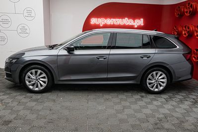 Skoda Octavia Edition 130 Selection 1.5 TSI mHEV  DSG