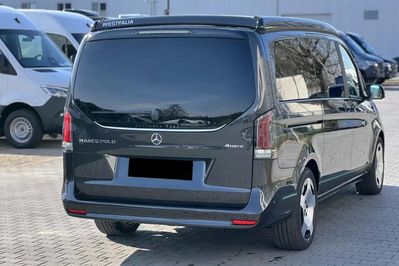 Mercedes V Klasa V 300 d 9G-Tronic Marco Polo Horizon