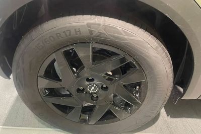 Opel Mokka GS 1.2 T