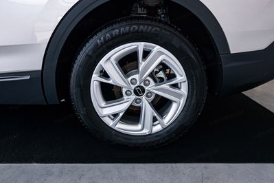 Bestune T90 1.5T Business DCT
