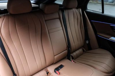 Mercedes Klasa E 200 Avantgarde