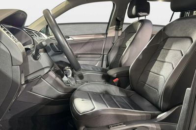 Volkswagen Tiguan Allspace 2.0 TDI 4Mot. SCR DSG