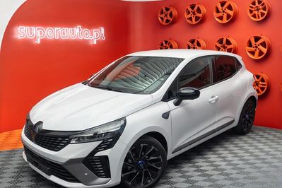 Renault Clio Esprit Alpine 1.0 Tce