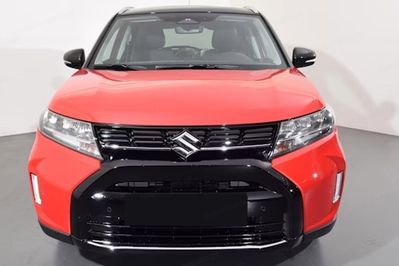 Suzuki Vitara 1.4 Boosterjet mHEV Elegance 2WD