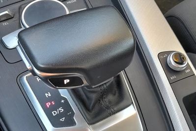 Audi A4 2.0 TDI S tronic