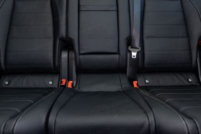 Mercedes GLS 450 d 4-MATIC AMG Line