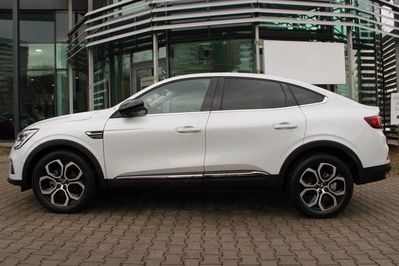 Renault Arkana 1.6 E-Tech Techno