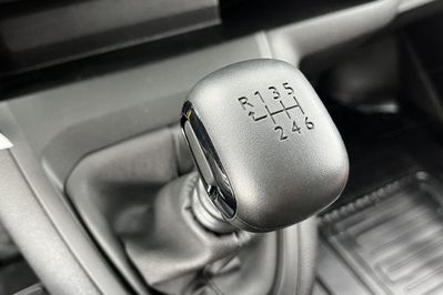 Toyota ProAce Medium Active