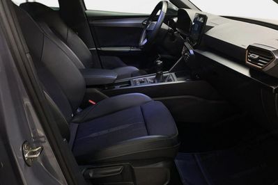 Cupra Leon 1.5 TSI