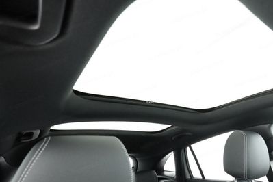 Mercedes GLA 200 AMG Line