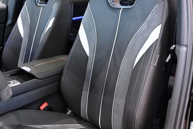 Hongqi H6 2.0T aut