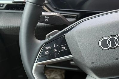 Audi A5 TFSI S line Avant