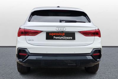 Audi Q3 Sportback 35 TFSI