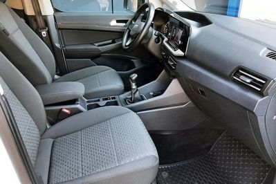 Ford Tourneo Connect 2.0 Ecoblue Titanium