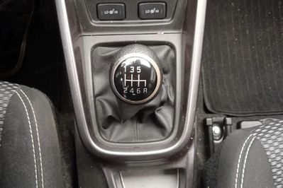 Suzuki Vitara 1.4 Boosterjet SHVS Premium 2WD