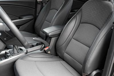 SsangYong Tivoli 1.5 T-GDI Joy