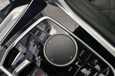 BMW X6 xDrive30d M Sport