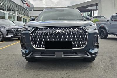 Chery Tiggo 9 Prestige 1.5 T-GDI Super Hybrid DHT 7os.