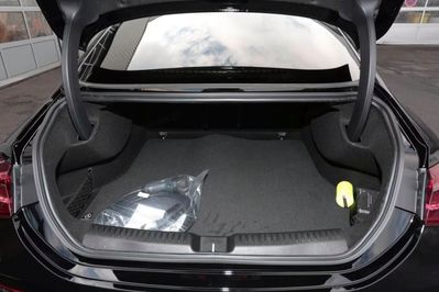 Mercedes CLA 250+ 85kWh