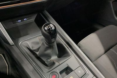 Cupra Formentor 1.5 TSI