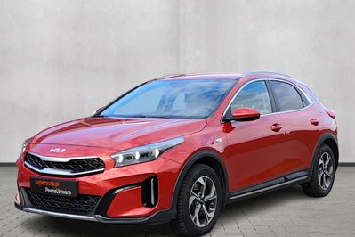 Kia XCeed 1.5 T-GDI M