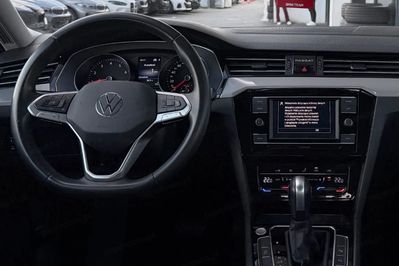 Volkswagen Passat 1.5 TSI EVO Business DSG