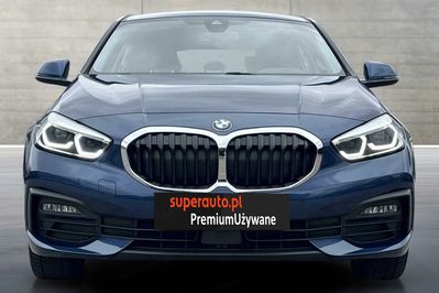 BMW Seria 1 118i Advantage