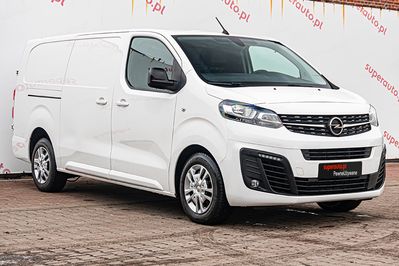 Opel Vivaro L2H1