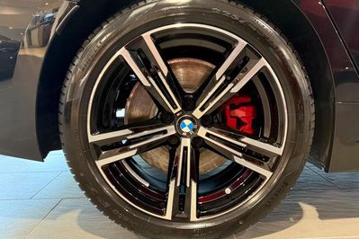 BMW Seria 3 318i M Sport