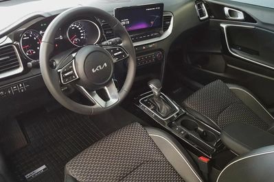 Kia XCeed 1.6 T-GDI L DCT
