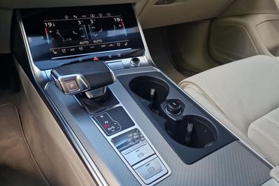Audi A6 40 TDI quattro S Line