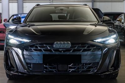 Audi A6 e-Hybrid quattro Avant
