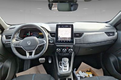 Renault Arkana Esprit Alpine 1.6 E-Tech Full Hybrid AT
