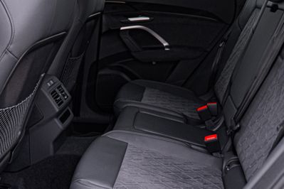 Audi Q5 TDI quattro S line