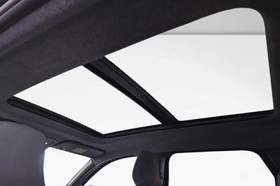 Dacia Bigster 1.8 Full Hybrid Journey MMT