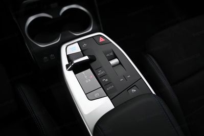 BMW iX1 eDrive20 M Sport