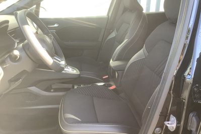 Renault Symbioz ICONIC 1.6 E-Tech Full Hybrid AT