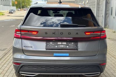 Skoda Kodiaq Sportline 2.0 TDI DSG 4x4 7os.