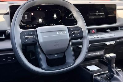 Kia Seltos 1.6 T-GDI L Business Line DCT