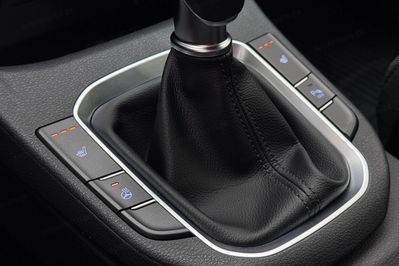 Hyundai i30 1.0 T-GDI Smart