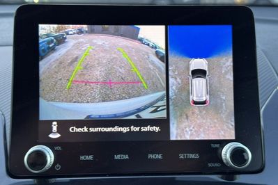 Mitsubishi Eclipse Cross 2.4 PHEV Intense Plus