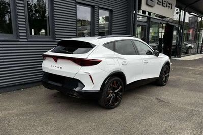 Cupra Formentor 1.5 eTSI DSG
