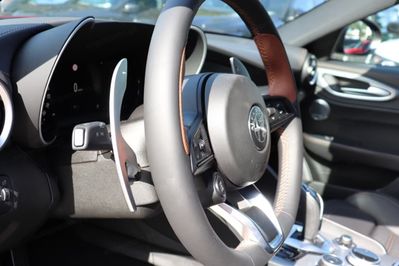 Alfa Romeo Giulia Intensa Q4