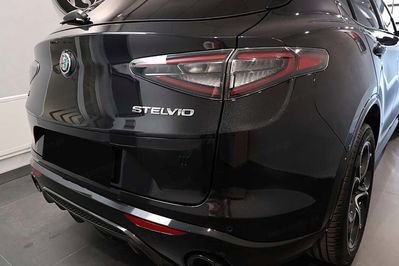 Alfa Romeo Stelvio 2.0 Turbo Veloce Q4