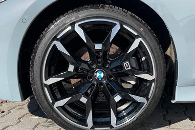 BMW Seria 3 320i M Sport